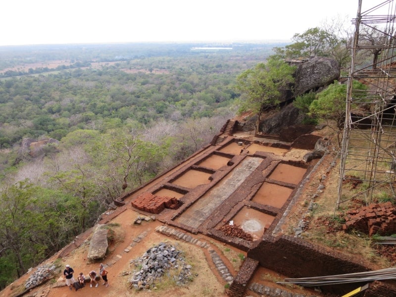 Sigiriya,SriLanka4
