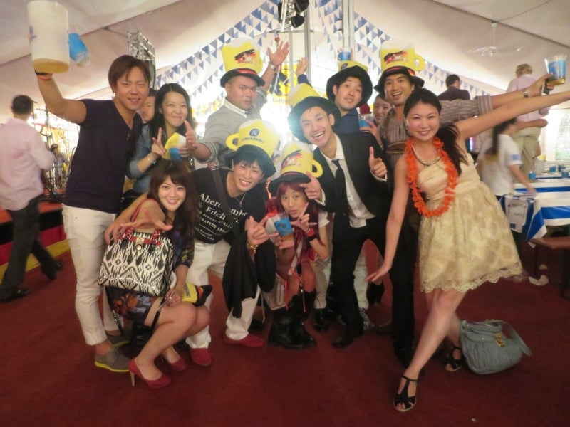 Bierfest12