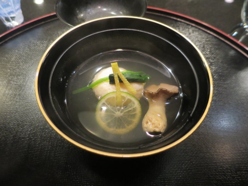 和牛懐石DEN5