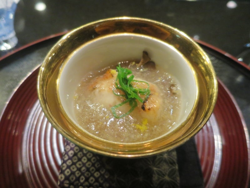 和牛懐石DEN8