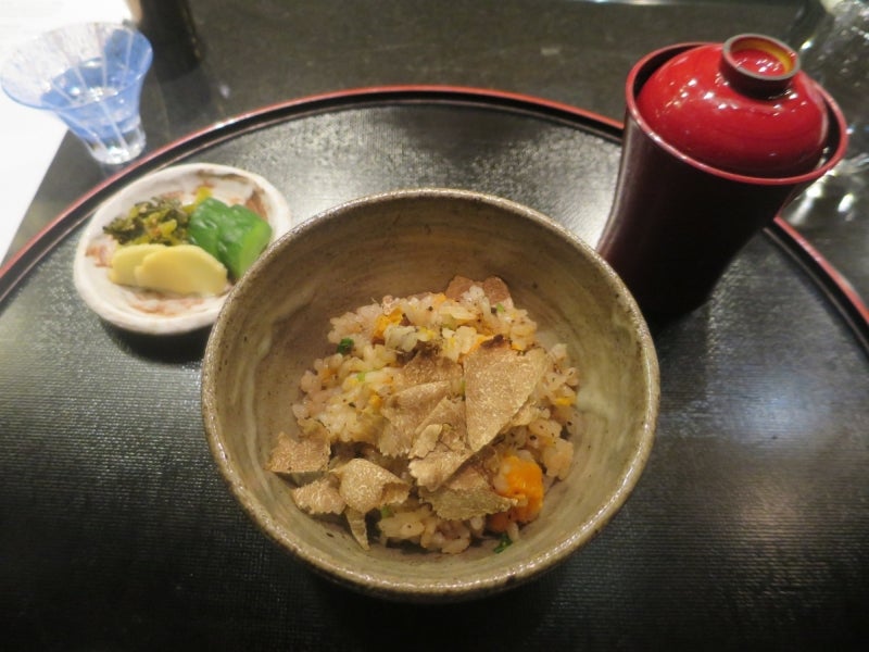 和牛懐石DEN12