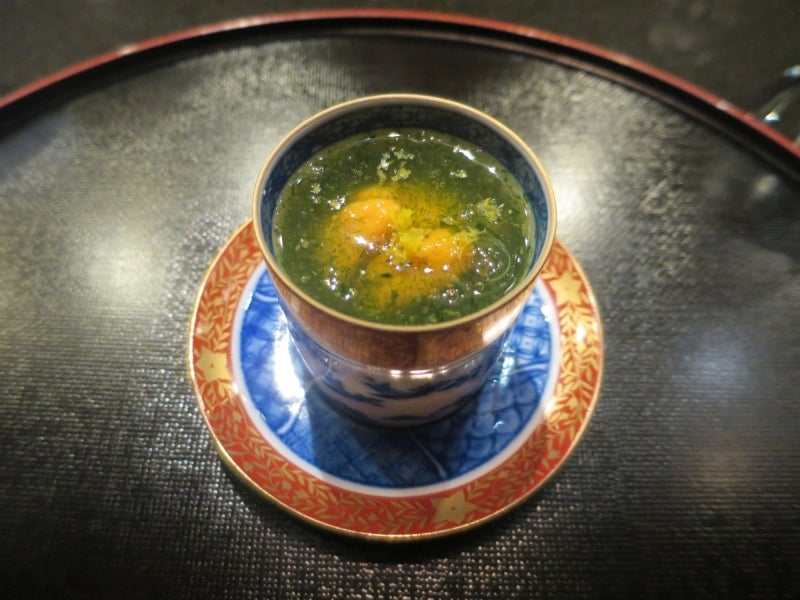 和牛懐石DEN3