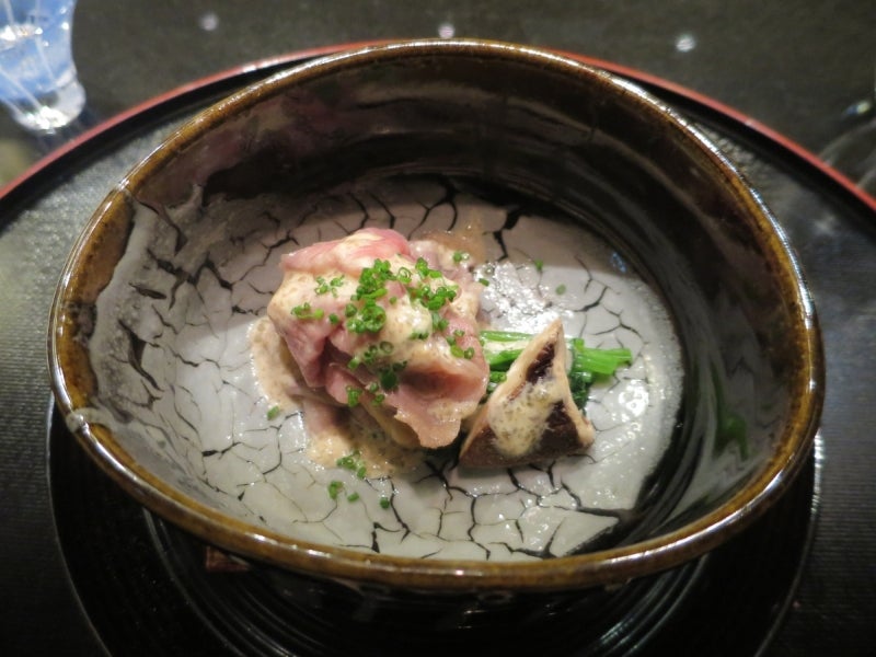 和牛懐石DEN4