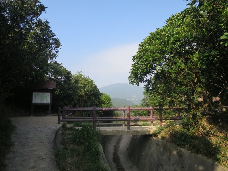 裏山2