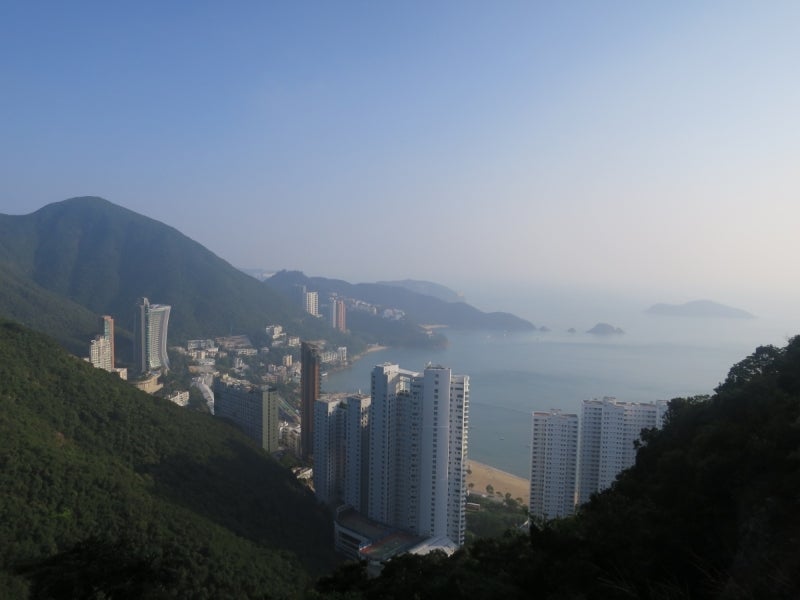 裏山7