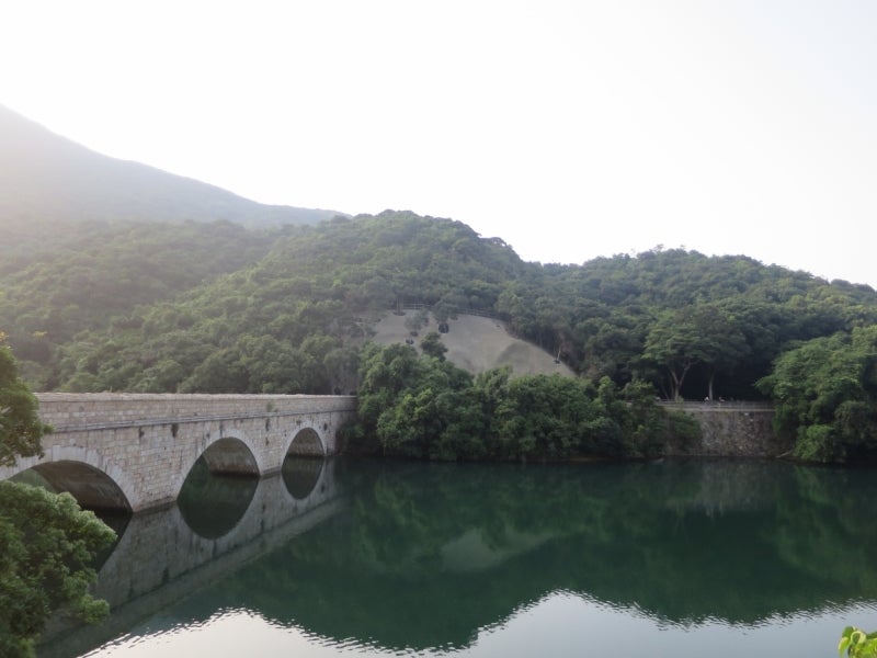 大潭郊野公園2