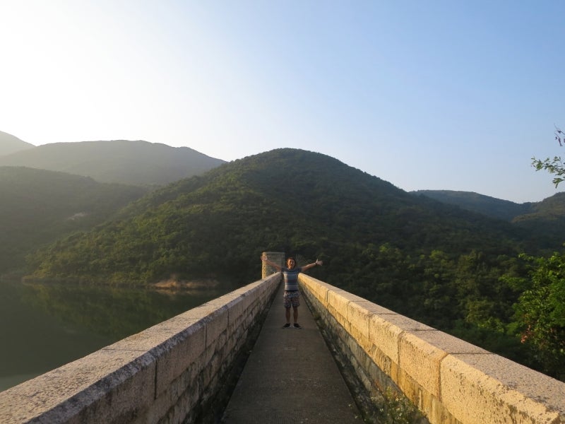 大潭郊野公園5
