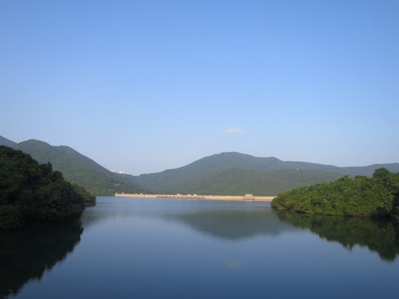 大潭郊野公園4