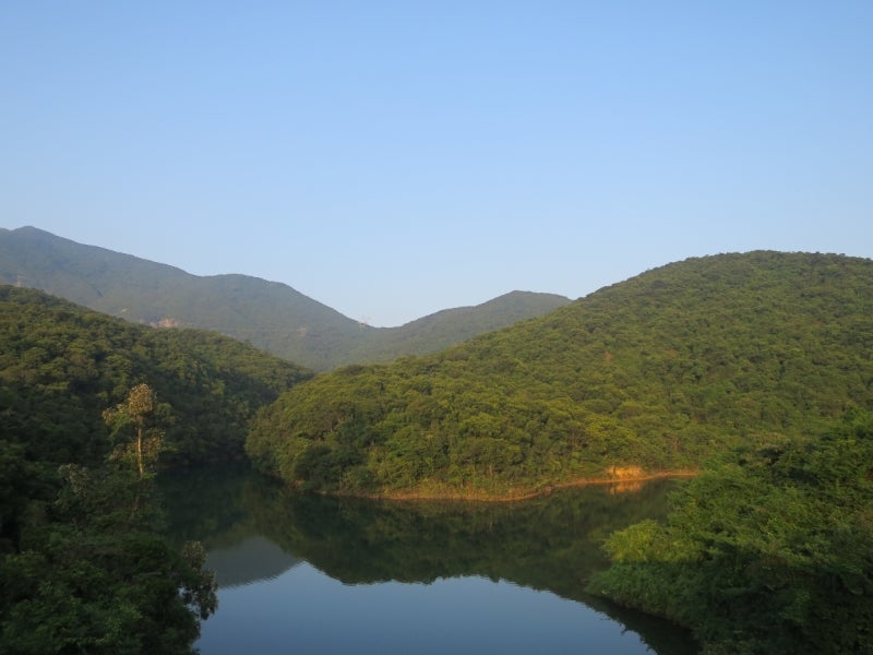 大潭郊野公園7