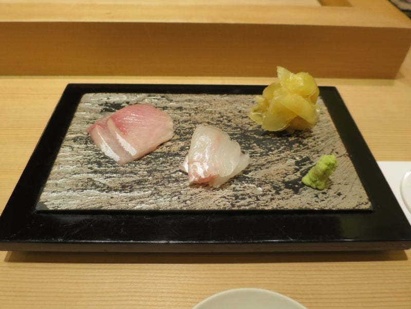 銀座いわ3