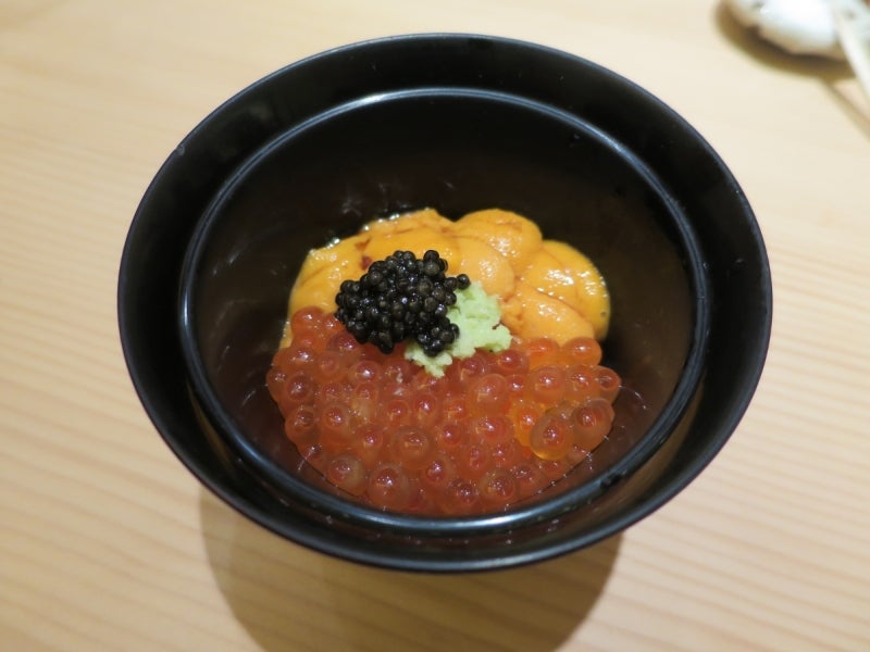 銀座いわ14