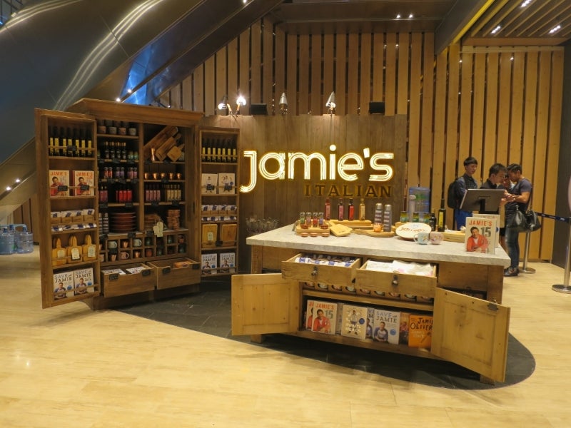 JAMIE'S1