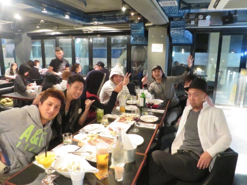 SecretDinner9