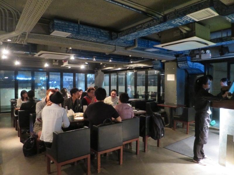 SecretDinner8