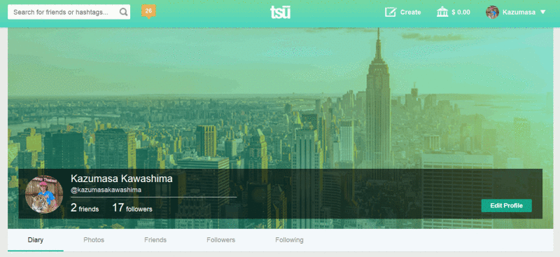 tsu