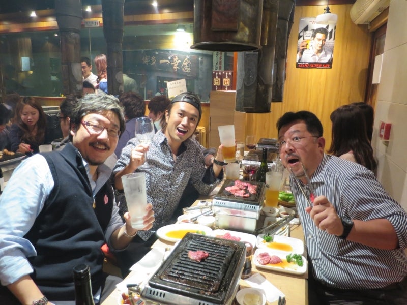 焼肉義充4