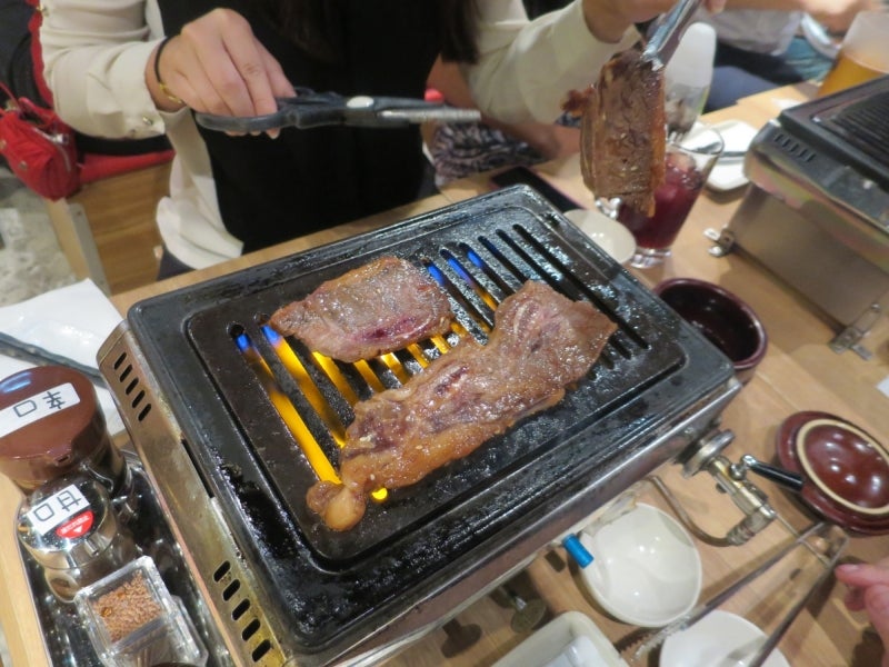 焼肉義充5