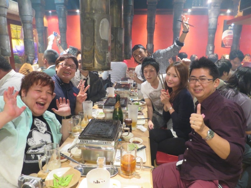 焼肉義充3