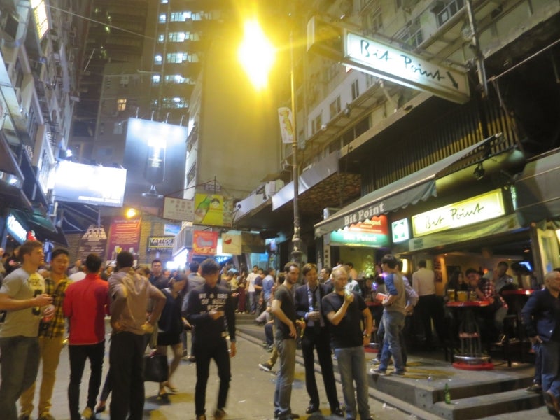 CentralNight9