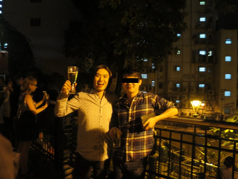 CentralNight11