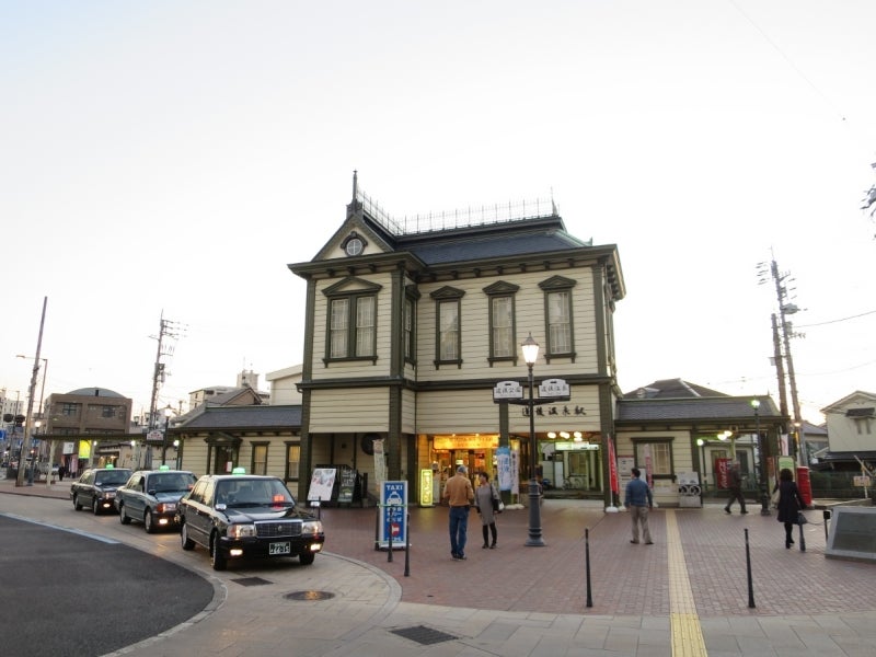 松山1-4