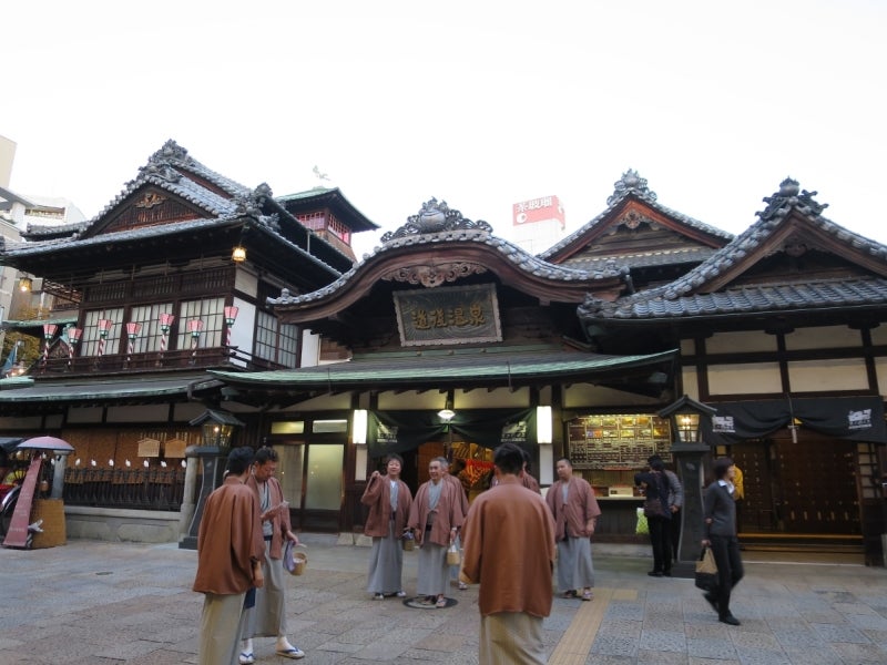 松山1-5