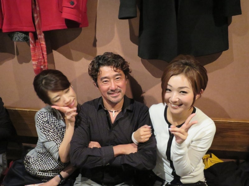 松山3-3