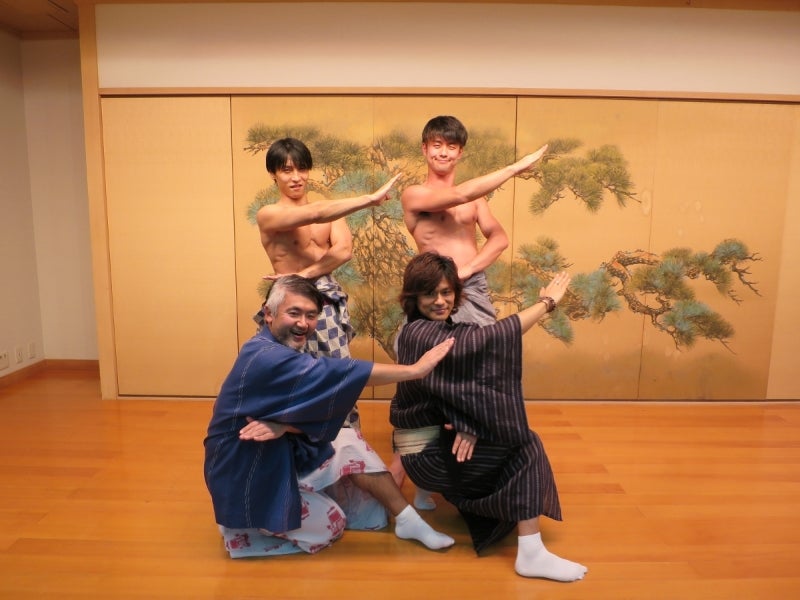 松山5-25