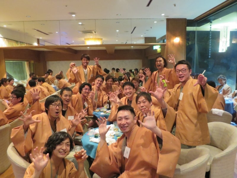 インフォトップ忘年会7