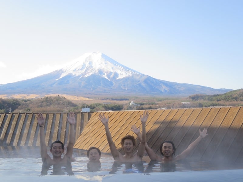 山梨・富士山6