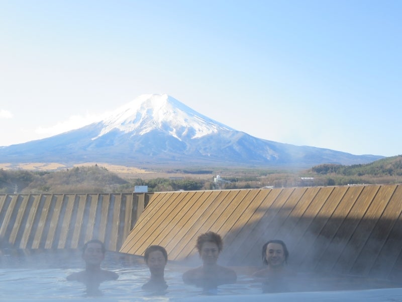 山梨・富士山5