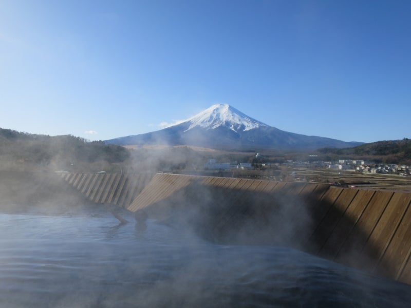 山梨・富士山7