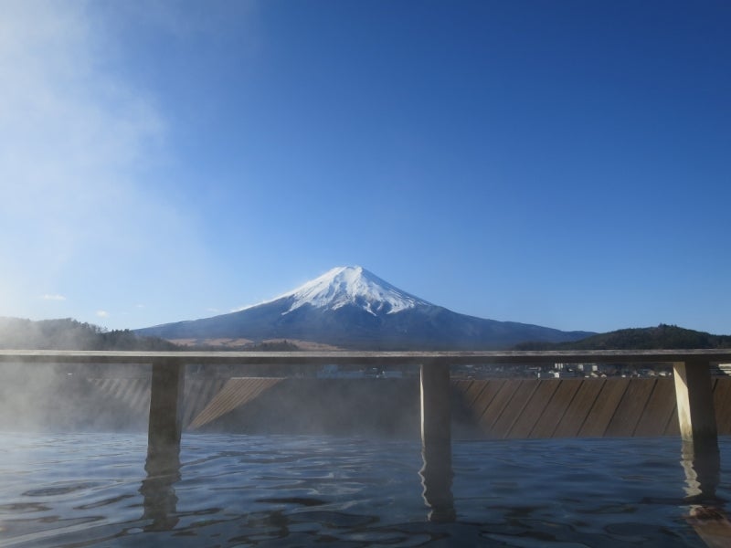 山梨・富士山2