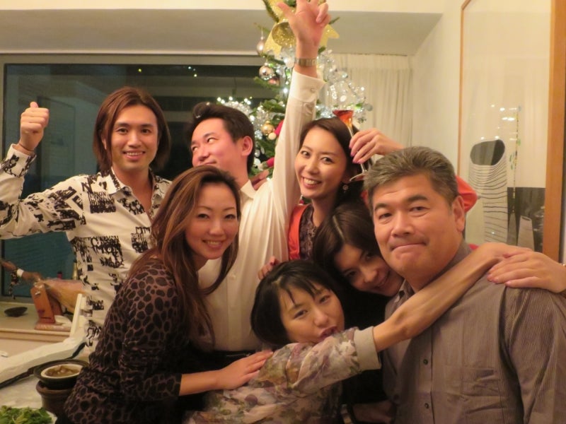 HomeParty10