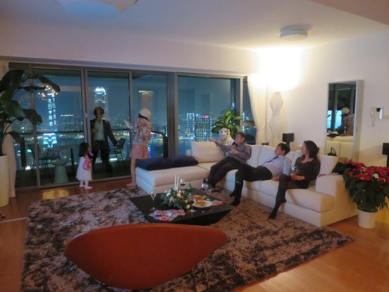 HomeParty4