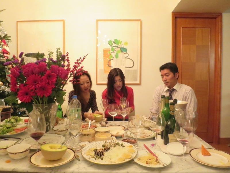 HomeParty9