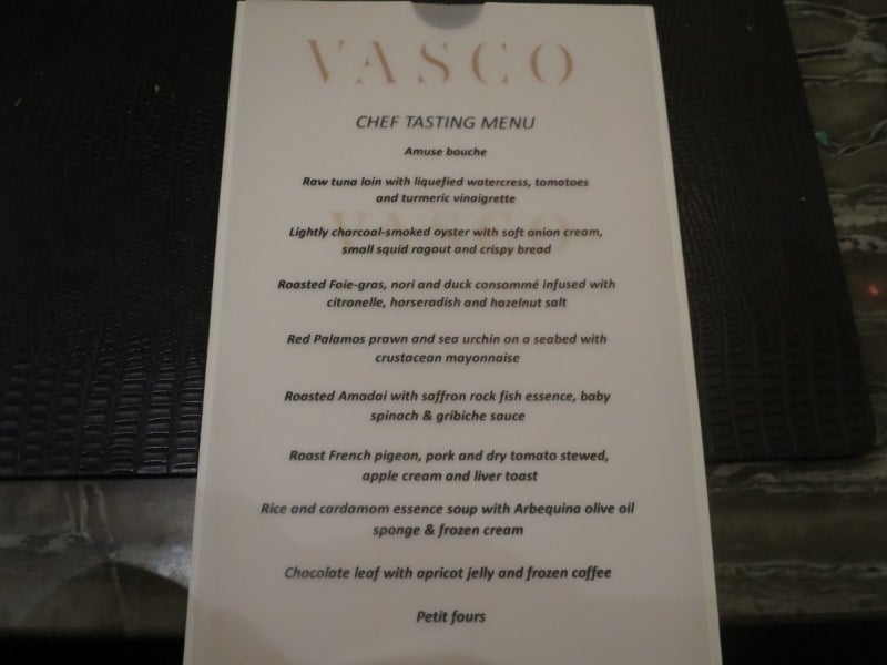 VASCO30