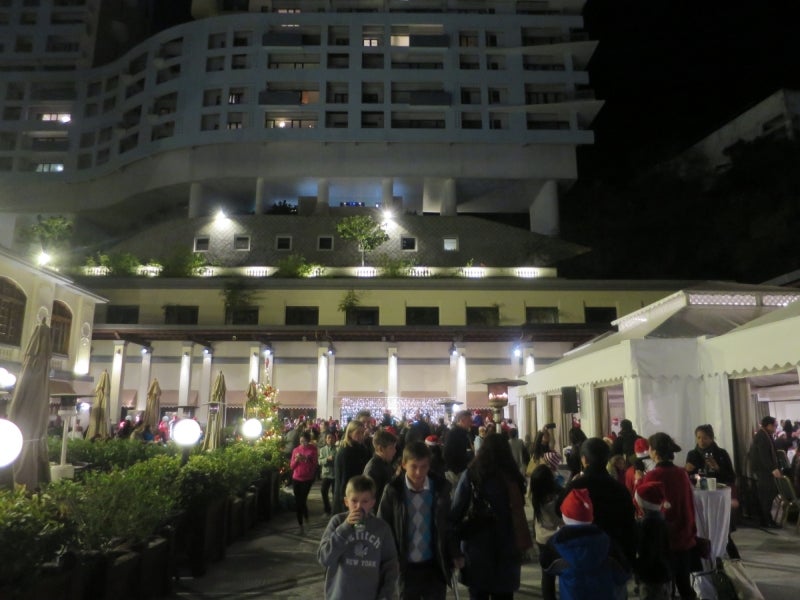 X'masParty8
