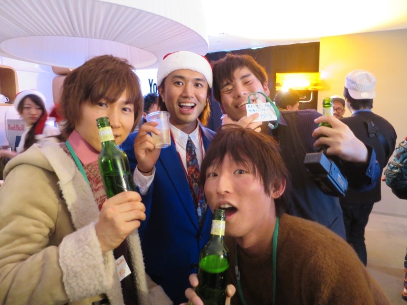 YoutuberParty8