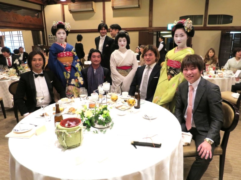 小山一輝結婚式13