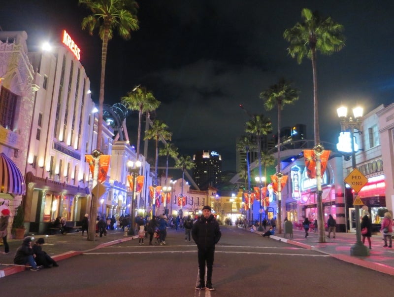 USJ6