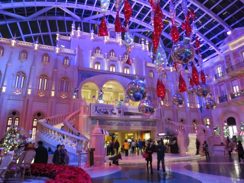 MacauXmas1