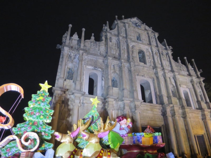 MacauXmas5