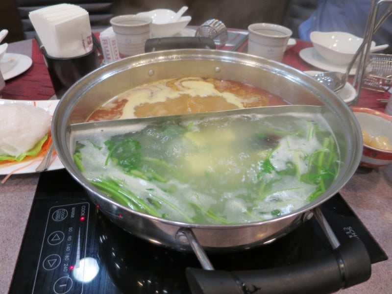 火鍋3