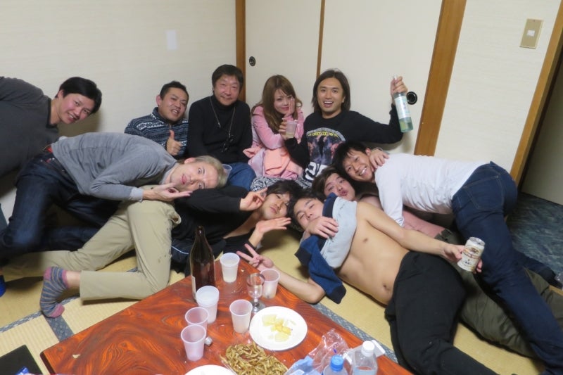 長野白馬1-7