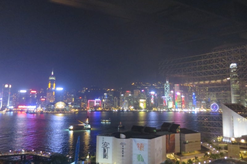 HongKongRich5
