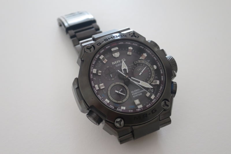 G-SHOCK