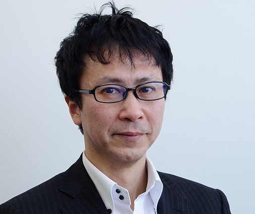 高橋さん