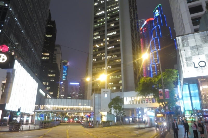 香港,日本人,美容室,The Luxe4