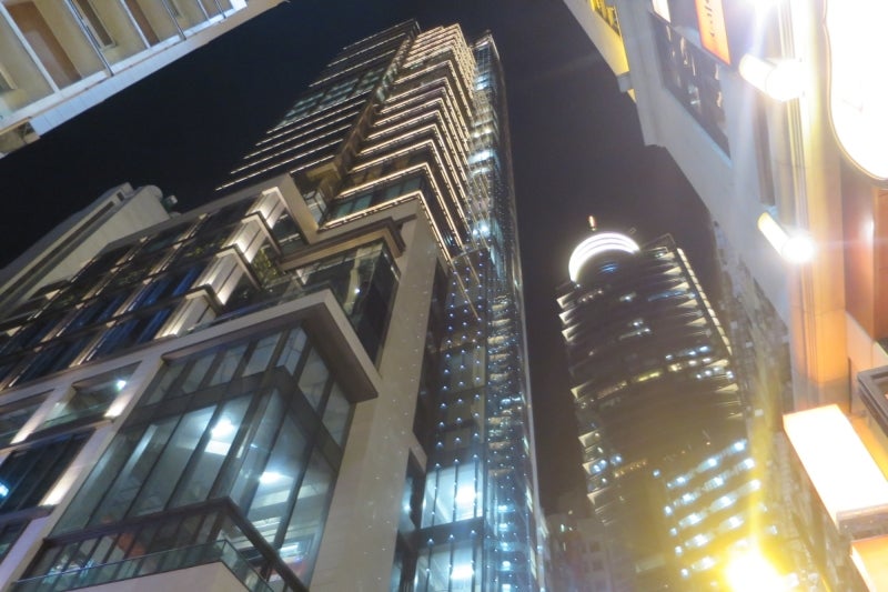 香港5